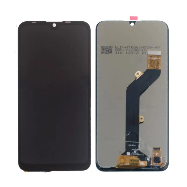 AFFICHEUR TECNO SPARK 4 AIR